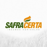 Safra Certa Insumos Agrícolas logo - Similar company to Instituto Eneagrama (Passo Fundo)