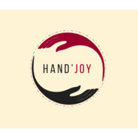 Hand'joy logo - Similar company to Menokrom