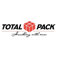 Total Pack logo - Similar company to Total Pack