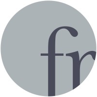 Fraser Randall logo - Similar company to Michael Grubb Studio