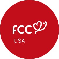 FCC USA (Fútbol con Corazón) logo - Similar company to Fcc Colombia