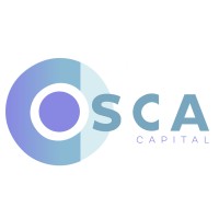 Osca Capital logo - Similar company to Strataco Pty Ltd