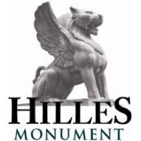 Hilles Monument Service logo - Similar company to Sprung Monuments
