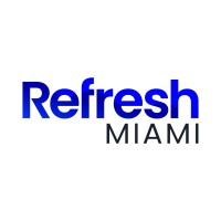 Refresh Miami logo - Similar company to Department Of Economic Innovation And Development