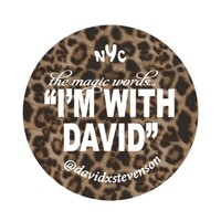ImwithDavid logo - Similar company to Iil Media