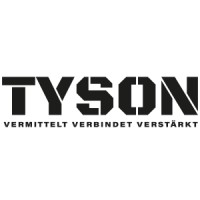 TYSON AG - Personaldienstleistungen logo - Similar company to Wigumar Ag