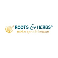 Roots And Herbs logo - Similar company to Juuell