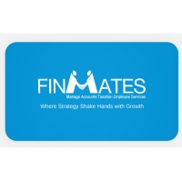 FinMates Business Solutions Private Limited logo - Similar company to Finmate