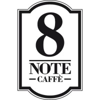 Ottonote caffè logo - Similar company to Livello 5
