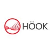 HÖOK logo - Similar company to Idsa - International Diplomatic Student Association