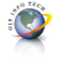 GIS Info Tech LLC logo - Similar company to Dynamic Data Labs Llc