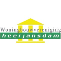 Woningbouwvereniging Heerjansdam logo - Similar company to Goedgeven010