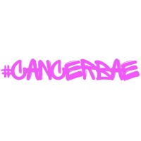 CancerBae logo - Similar company to Define Wellness