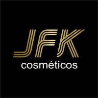 JFK Cosméticos logo - Similar company to Yenzah