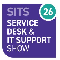 SITS - Service Desk & IT Support Show logo - Similar company to Pagergpt