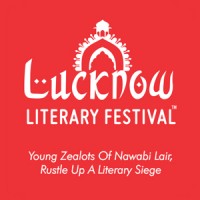 Lucknow Literary Festival logo - Similar company to Growvyapaar