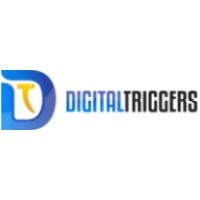 Digital Triggers logo - Similar company to Barbend