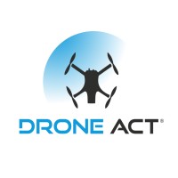 DRONE ACT logo - Similar company to Delta Drone