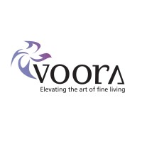 Voora Property Developers logo - Similar company to Innovative Homes & Developers Pvt. Ltd.