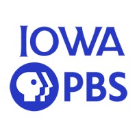 Iowa PBS logo - Similar company to Usdla