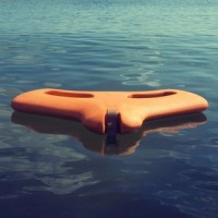 Rescue Buoy logo - Similar company to Droneline - Transport, Event Und Industrie