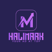 Halimark logo - Similar company to Db Productions