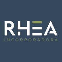 RHEA Incorporadora logo - Similar company to Grantec Construtora & Incorporadora