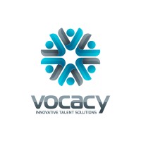 Vocacy logo - Similar company to Rowpoint Training & Coaching