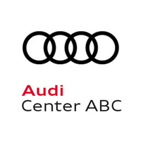 Audi ABC logo - Similar company to Tecassistiva - Tecnologia E Acessibilidade