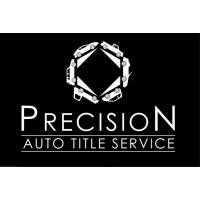 Precision Auto Title Service