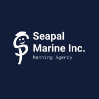 Seapal Marine Inc. logo - Similar company to Baby Master Crew