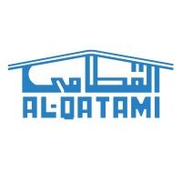 Works & Building Kuwait (AlQatami) logo - Similar company to Ashraf Information Technologies - Kuwait