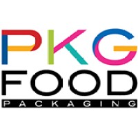 PKG FOOD logo - Similar company to Firstpack S.A.S.