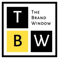 The Brand Window - TBW logo - Similar company to Virtual Pebbles