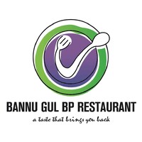 Bannu Gul Beef Pulao Restaurant logo - Similar company to Mak Limited