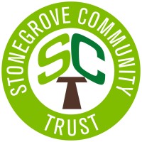 Stonegrove Community Trust logo - Similar company to Bbyo United Kingdom