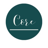 CORE | bureau voor visieontwikkeling logo - Similar company to Hipsy