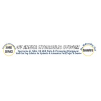 CV Aneka Hydraulic System logo - Similar company to Pt.Mega Engineering Services