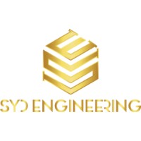 Syd Engineering logo - Similar company to Syd Engineers