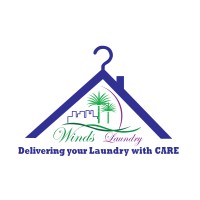 Winds Laundry logo - Similar company to Iintellitech