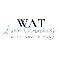 Wild About Tan logo - Similar company to 7Q
