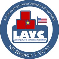Lansing Area Veterans Coalition (VCAT) logo - Similar company to State Street Capital Partners