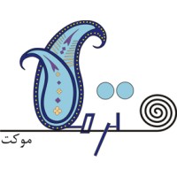 Termeh carpet logo - Similar company to Moud Carpet