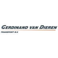 Gerdinand van Dieren Transport logo - Similar company to Cropconsult