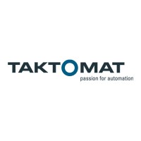 TAKTOMAT GmbH logo - Similar company to Data M Sheet Metal Solutions Gmbh