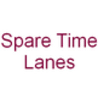 Spare Time Lanes