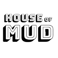 House of Mud logo - Similar company to Tiny Dinosaur Productions Limited