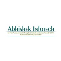 Abhishek Infotech,Nanded. logo - Similar company to Jjm