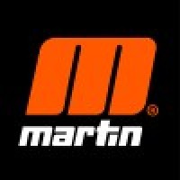 Martin Engineering Africa logo - Similar company to Kauftech Trust
