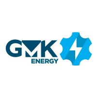 GMK Energy logo - Similar company to Erna Proje A.Ş.